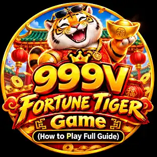 999V Fortune Tiger Game