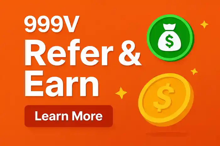 999v refel earn