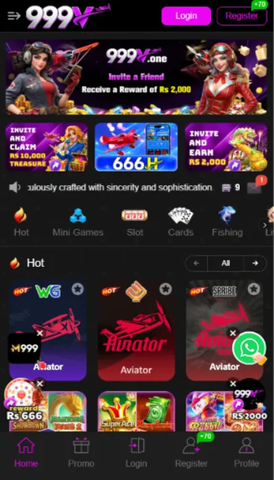999V 2026 New Update