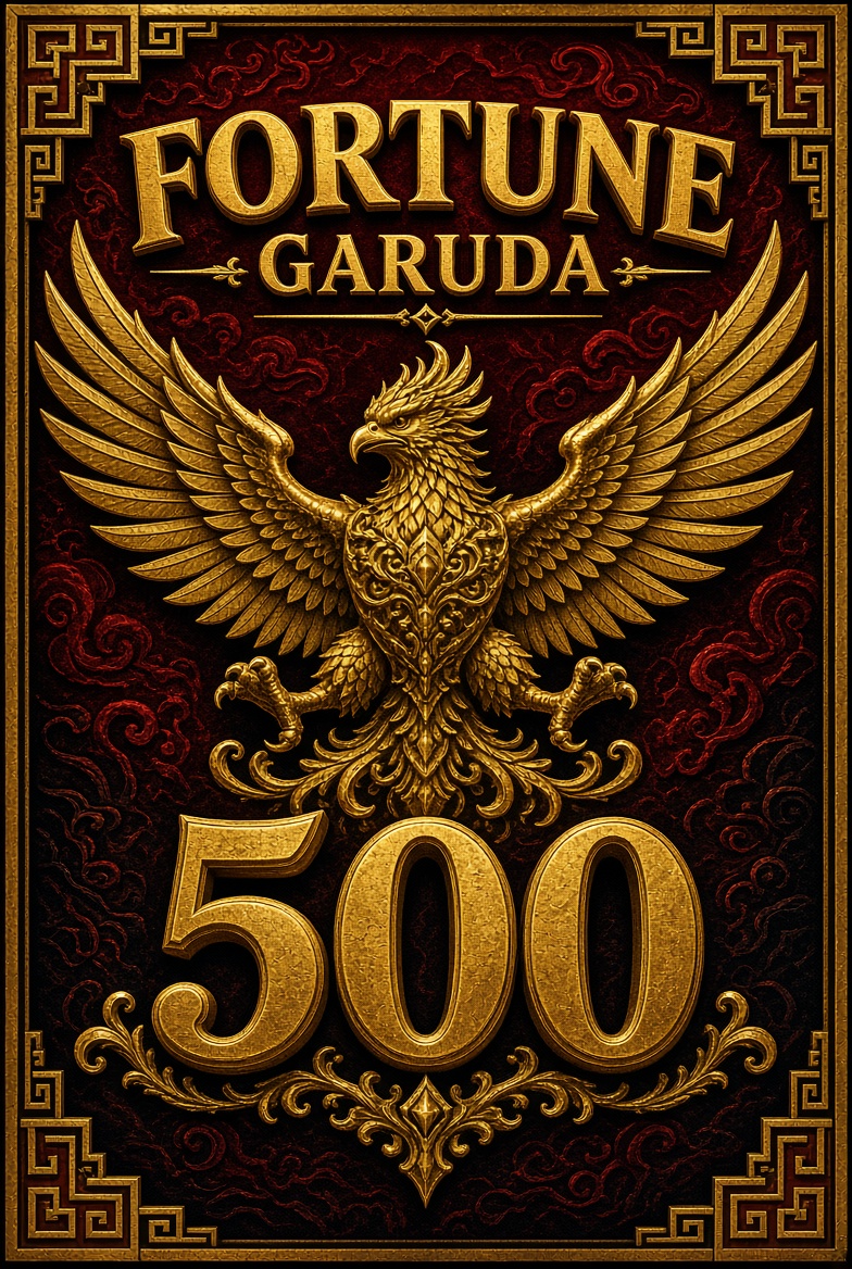 Fortune Garuda 500